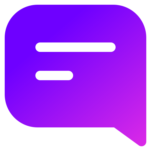 Chat Icon